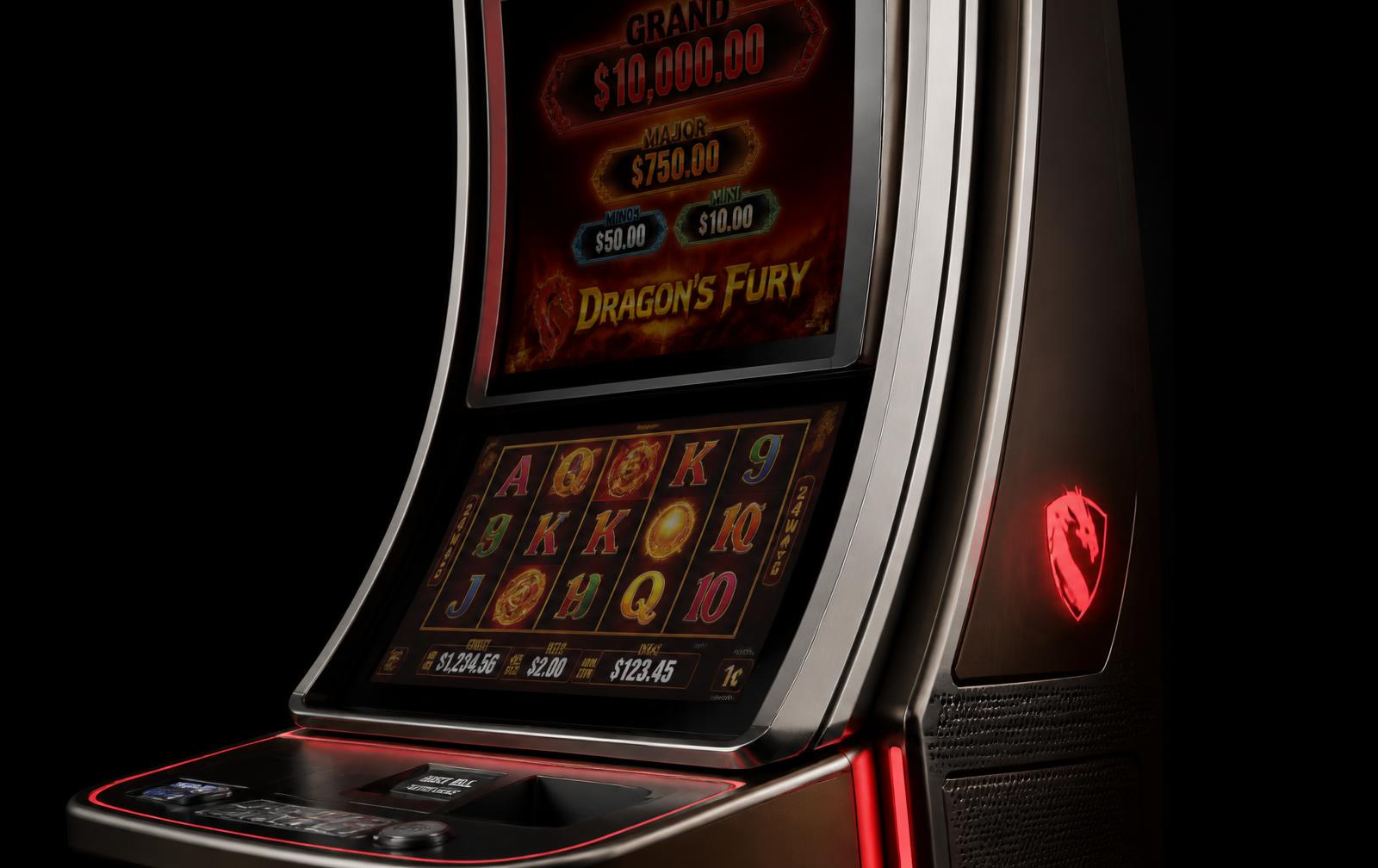 Curved-format cabinet generation enters supervised field trials in three markets