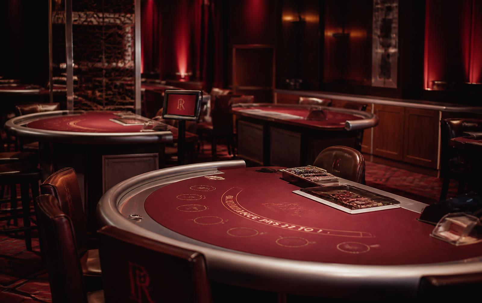 Manufacturer partnership brings table analytics to hybrid gaming areas