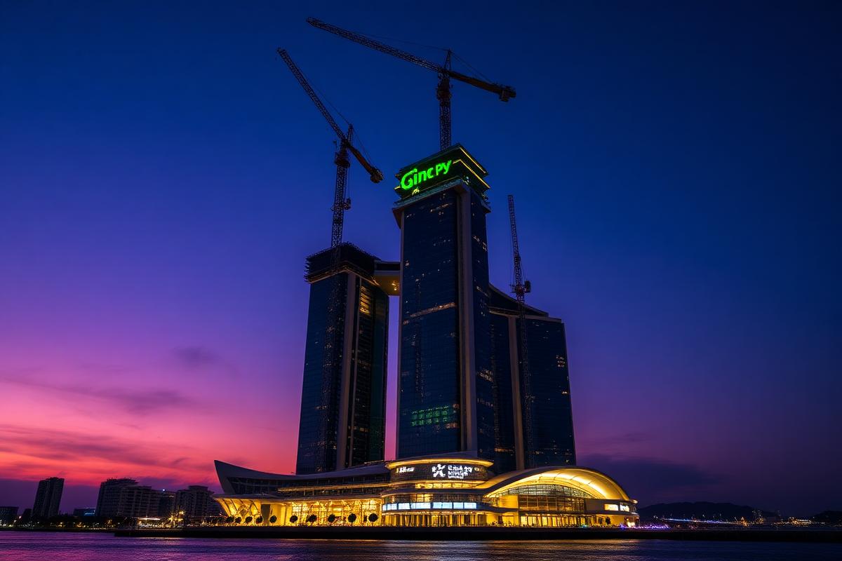 Ras Al Khaimah programme advances with regulatory framework in build-out