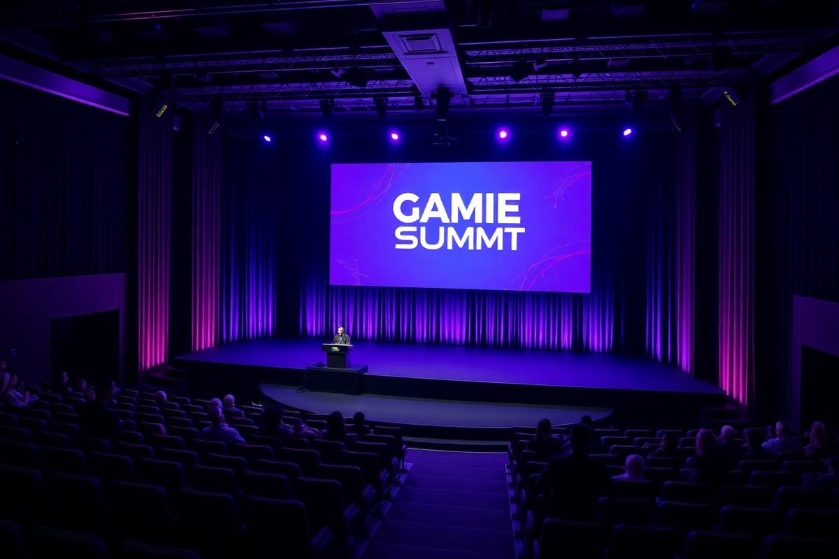 Integrated Resort & Hospitality Summit