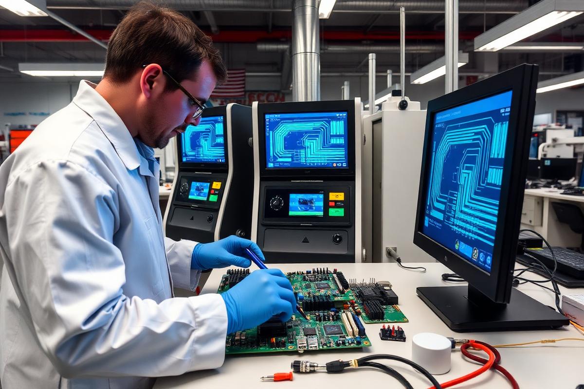Regulatory review cycle tightens on machine technical standards